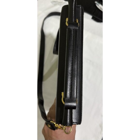 Partio Italy Woman’s Handbag Stylish Shoulder Bag - Picture 6 of 8